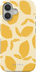 BURGA Tough MagSafe iPhone 16 Lemon Tart mbris