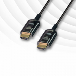 ATEN 10m teline 4K HDMI 2.0 aktiivne optiline kaabel