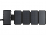 Sandberg Pike 5-paneelne energiabank 27000
