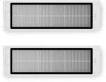 ROBOROCK HEPA filter, 2 tk (8.02.0058)