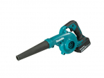 MAKITA. BLOWER 18V DUB185RT 1x5.0Ah