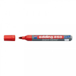 Edding 250 tahvlimarker punane (4-250002) (4250002)