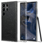 Spigen Vedelkristall Sam S23 Ultra S918crystal glitter ACS05612