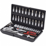 KS Tools 917.0648 Bit set 48-peace 917.0648