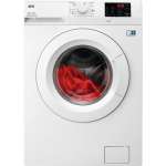 AEG 6000 OneGo kuivaava puhastuspulver (LWD662P86P) (LWD662P86P)