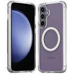 Araree Duple M Sam S23 FE lbipaistev/selge korpus AR20-01882A