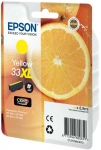 Epson 33XL Yellow