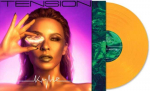 BMG Rights KYLIE MINOGUE AND quot;Tension AND quot; (Transparent Orange Vinyl, Limited Indie Exclu