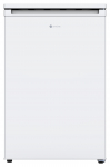 Strme T122FZC/01WH klmiku pakastinlokerolla, valge (BC-122L-53H-EUR(E))