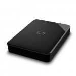 WESTERN DIGITAL Elements 6TB 2,5" Must WDBG8A0060BBK-WESN