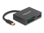 Delock Kaartiluge USB-C