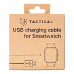 Tactical USB laadimiskaabel Samsung Galaxy Watch Active 2 | Watch 3 | Watch 4 jaoks