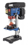 Scheppach DP16VLS puurpink 500 W