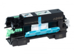 RICOH Toner 418133 / IM350 musta