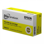 EPSON Tindiga c13s020692 / PJIC7Y Kollane
