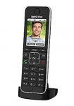 AVM FRITZ!Fon C6 juhtmeta IP-telefon Black