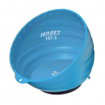 Hazet 197-3 vikesed osad/triistakarp Vikeste osade kast Plastmass Must, Sinine