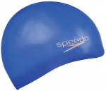Speedo Tavaline vormistatud silikoonkell, sinine