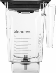 BlendTec WildSide+ -kanistrid (40-630-50)