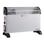 Mesko | Konvektorisoojus ajastusega ja turbo ventilaatoriga | MS 7741w | Konvektsioonisoojus | 2000 W | Vimsuse tasemete arv 3 | Valge
