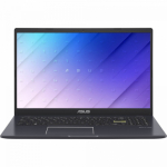 ASUS 15.6" Vivobook GO E510 N4500 8GB 512GB SSD Win 11 Prslis Sinine