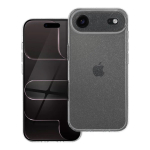 Riff Blink sarja silikoni tagaklge Apple iPhone Airi Transparent