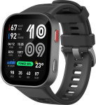 Amazfit Bip Max nutikell, Carbon Gray (W2568EU3N)