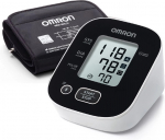 Omron M2+ Intelli vererhuaparaat (HEM-7146T2-EBK)