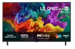 LG Electronics LG 50'' QNED85B 4K Edge Mini-LED TV (50QNED85B3B)