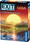 Lautapelit.fi Vljumise Catan Pakopeli (LPFI588)