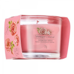 Yankee Candle Uued Liketud Roosid 37 g