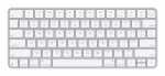 APPLE Magic Keyboardiga Touch ID (US) Valge