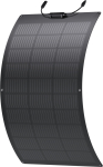 EcoFlow 100 W painduv pikesepaneel (ZMS330)