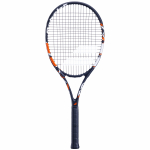 Babolat Evoke Tour tennismaila, kahvakoko 2 (121244-2)