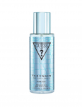 GUESS Sensuaalne Nahk Metallne Martini Kehahgustaja 250ml