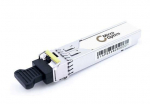 Lanview Generic SFP-BX-D-40KM Compatible SFP, 1.25Gbit/s,