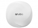 Hewlett Packard Enterprise Aruba AP-615 (RW) - Campus - Indoor - radio access point
