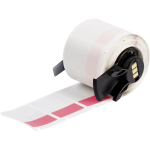 Brady Self-Laminating Vinyl Wrap Around Labels for M610, M611,