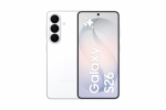 SAMSUNG Galaxy S26 5G telefon, 256/12 Gt, valge (SM-S942BZWGEUB)