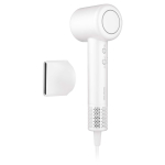 Kiire huvooluga fn Sencor SHD8500RS, valge