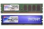 Patriot Memory PSD34G13322 mlmodl 4 GB DDR3 240-pin DIMM