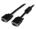 StarTech.com 25m koaksiaalne krge resolutsiooniga monitori VGA-kaabel - HD15 M/M