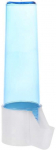 FLAMINGO Veearu AND Stjaga Neri M Sinine/Valge 13,9-7cm 95 ml 110401