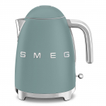 Smeg KLF03EGMEU 50ndate stiilis elektriline veekeitja 2400W 1,7L, roheline