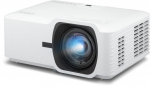 ViewSonic LSD400HD-ST, Short Throw Laser Projector, FullHD