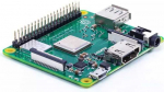 Raspberry Pi Pi 3 A+ RPI3-MODAP