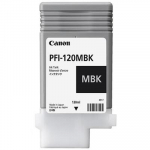CANON Tindiga 2884C001 / PFI-120MBK Matte Black