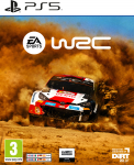 EA Sports WRC (PS5) (PS570WRC23)