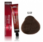 LOral Professionnel L'Oral Professionnel Majirel 5.52 professionaalne juuksevrv 50 ml