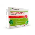 Arkopharma Venoforte 30 kapslit
